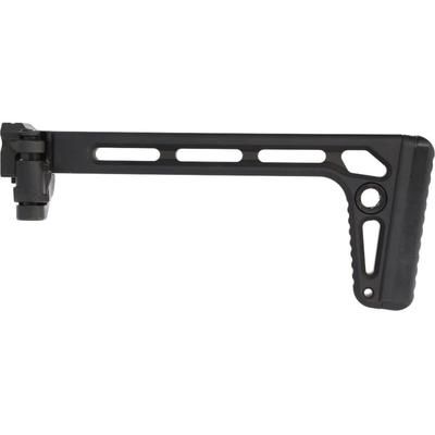 SIG SAUER MCX/MPX Minimalist Locking Folding Stock Black 8901410