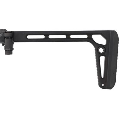 SIG SAUER MCX/MPX Minimalist Plus Locking Folding Stock Black 8901411
