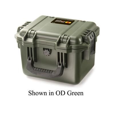 Pelican Storm Cases iM2075 Utility Case OEM Pkg Empty Coyote Tan IM2075BC0000
