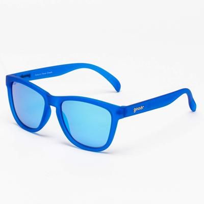 goodr OG Sunglasses Sunglasses Falkor's Fever Dream