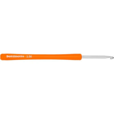 buttinette crochet, longueur :14 cm