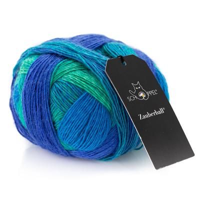Laine Schoppel "Zauberball"