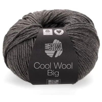 Lana Grossa Laine Cool Wool Big