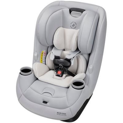 Maxi-Cosi Pria Max All-in-One Convertible Car Seat - Network Sand