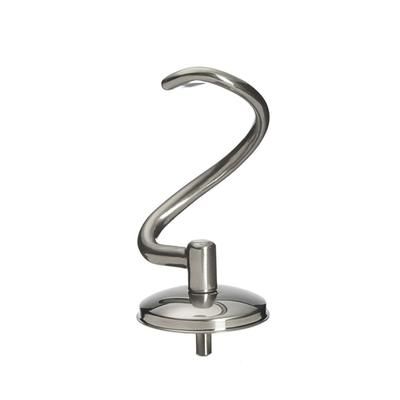 Hamilton Beach DH800SS Spiral Dough Hook for CPM800, Stainless Steel