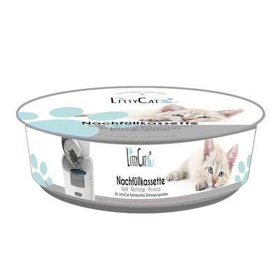 Replacement Cartridge LittyCat Cat Litter Waste Disposal System