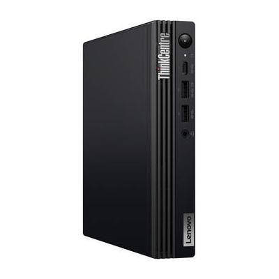 Lenovo ThinkCentre M75q Gen 5 Tiny Desktop Computer 12RQ000HUS