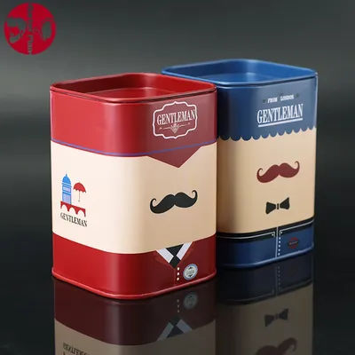 Barbershop Blade Disposal Case Safe Storage Bank Razor Safe Blade Container Box Salon Barber Styling Accessories Supplies