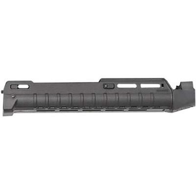 GG&G Inc. Handguard Fits Beretta A300 Converted Magpul Zhukov Handguard Matte Finish Black GGG-2812