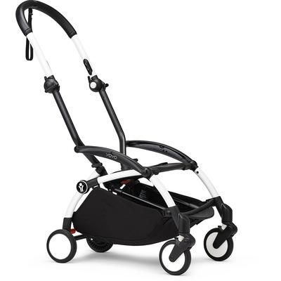 Stokke YOYO3 Ultra Compact Frame - White
