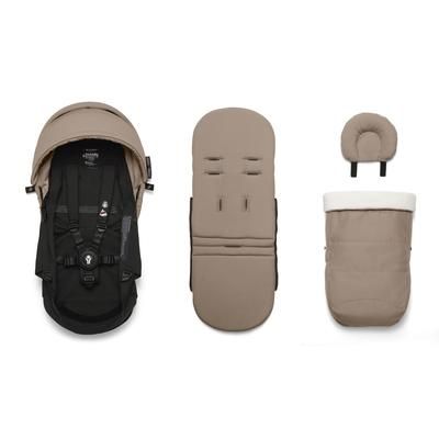 Stokke YOYO 0+ Newborn Pack - Taupe