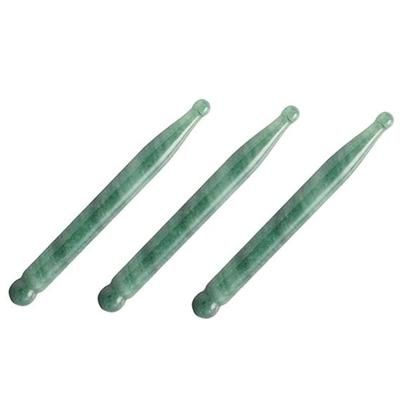 Bastoncino di giada | per cicatrici il trattamento della pelle 3 St