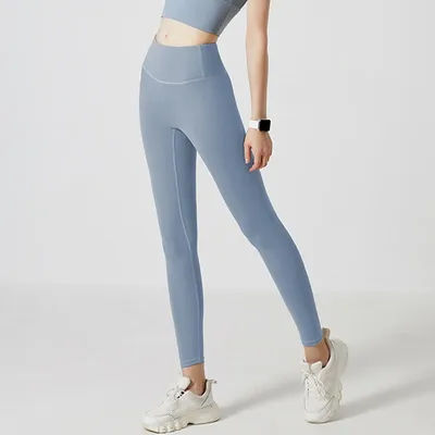 Women Yoga Leggings Hips Lifting Gym Leggings Sport Pants High Waist Fitness Leggings Bubble Butt Workout Running Pants Sexy Y2k