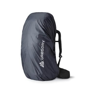 Gregory Raincover 80L-110L Obsidian Black Extra Large 141350-0413