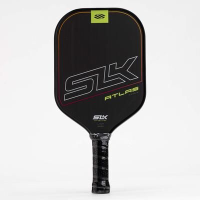 Selkirk SLK Atlas Max Pickleball Paddles Ember