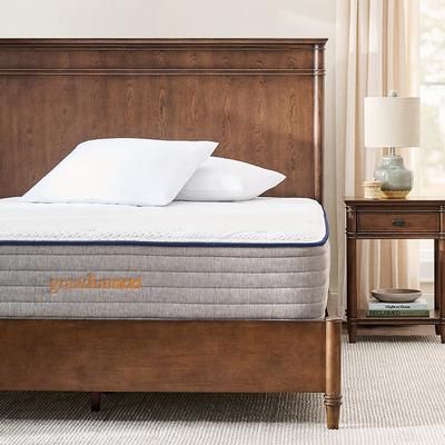 Rejuvenate Premier Hybrid Mattress - King - Grandin Road