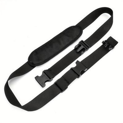 TEMU Kick Scooter Shoulder Strap Carrying Strap Suitable For Xiaomi M365 Bikes Electric Scooter Foldable Bicycle