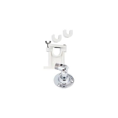 Shakespeare Swivel Kit 81-S Mnt & 408R Stnf Off Bkt New Condition 410-R