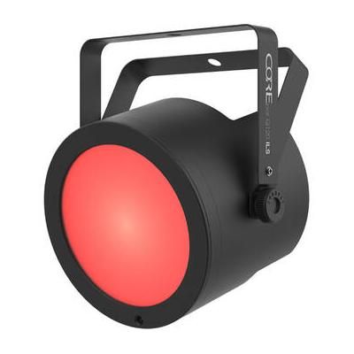 CHAUVET DJ COREpar Q120 ILS Quad-Color RGBW LED PAR COREPARQ120ILS