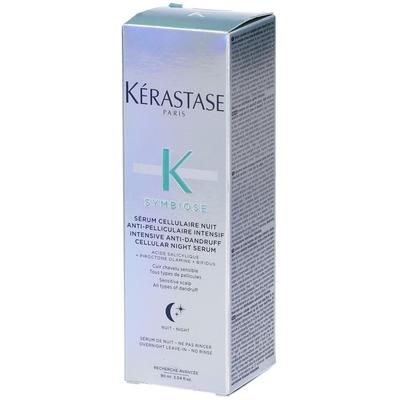 Kérastase Symbiose Siero Cellulaire Nuit Anti-Pelliculaire Intensif 90