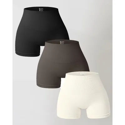 Nouveau Short de sport de Yoga taille haute sans couture pour femmes, nouvelle collection d'été