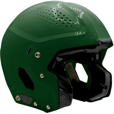 VICIS Zero2 Adult Football Helmet Shell Dark Green