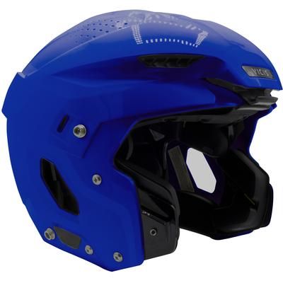 VICIS Zero2 Trench Adult Football Helmet Shell Royal