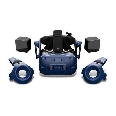 HTC VIVE Pro Secure VR Headset Kit 99HASK000-00