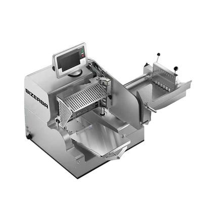 Bizerba VSI330FDT-400 Automatic Meat Commercial Slicer w/ 13" Blade - Belt Driven, 120 V
