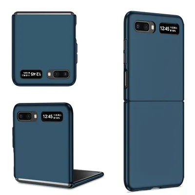 for Samsung z flip2 flip1 Flip 6 5 4 3 flip6 flip5 Fall Protection Case for Samsung Galaxy Z Flip 2