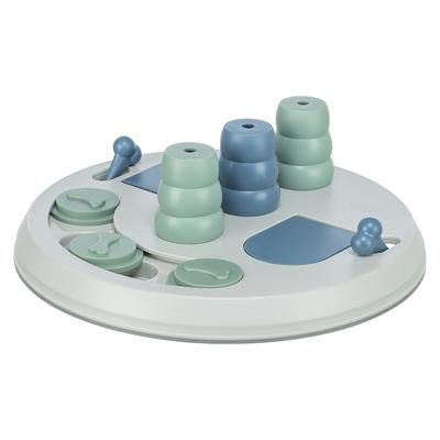 28cm Trixie Flip Board Activity Dog Toy