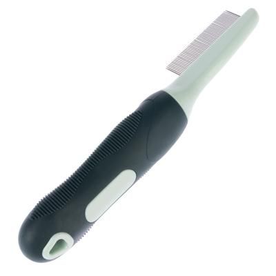 19.5x4x3.5cm 1 Comb Flea Comb kooa Dog Grooming & Care