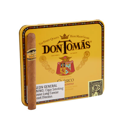Don Tomas Clasico - Pack of 10