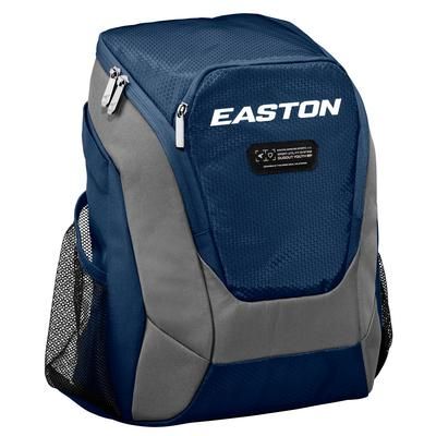 Easton Dugout Youth Baseball/Softball Backpack Navy