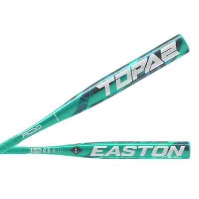 Easton 2025 Topaz Fastpitch Softball Bat (-10)