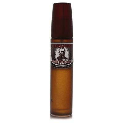 Cubano Bronze For Men By Cubano Eau De Toilette Spray (unboxed) 1 Oz