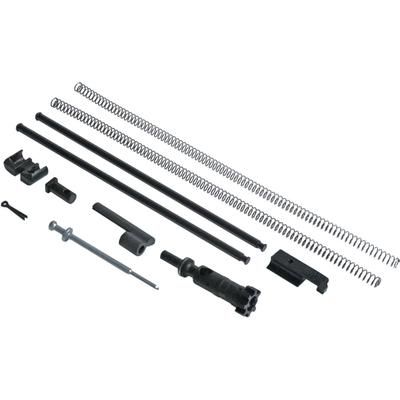 CMMG Parts Kit Dissent Complete Bcg Repair Fixed Ejector 9Mm 85AFF99