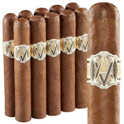 AVO Classic No. 6 - PACK (5)