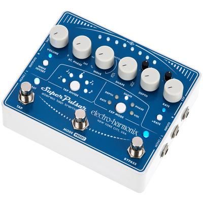 Electro Harmonix Super Pulsar B-Stock