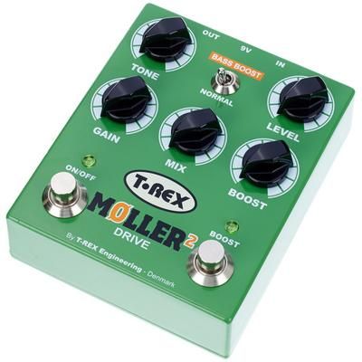 T-Rex Moller 2 B-Stock