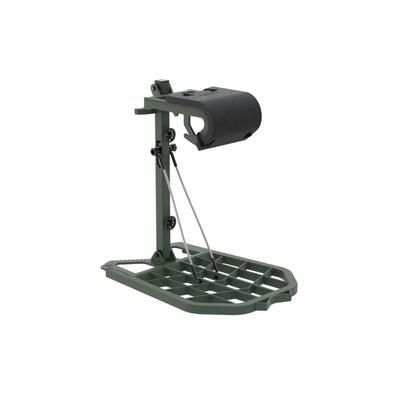Novix Raider Hybrid Treestand OD Green NX-RHY-OD