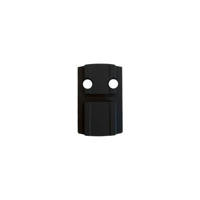 Atibal E2 - ACRO To RMSC Adapter Plate Black AT-E2-AC-RMSC