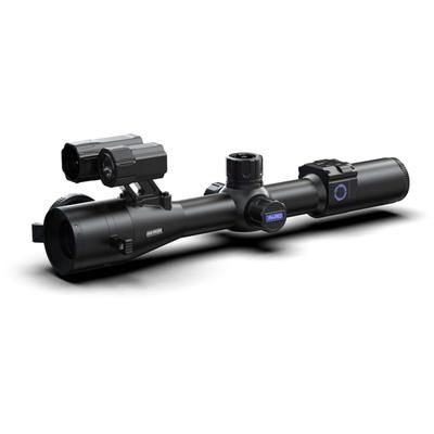 PARD Optics DS35 FR-940 5.6x70mm Night Vision Rifle Scope Black DS35-70RF 940nm