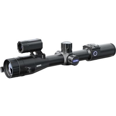 PARD Optics TS36-LRF 2.2x35mm Thermal Imaging Rifle Scope 640x480 Black TS36-35LRF