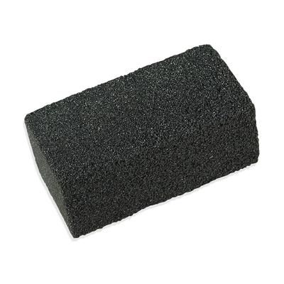 Cellucap Manufacturing GB12PC Grill Brick - 8" x 4", Black