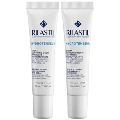 RILASTIL® Hydrotenseur Crema Contorno Occhi Antirughe Ristrutturante S