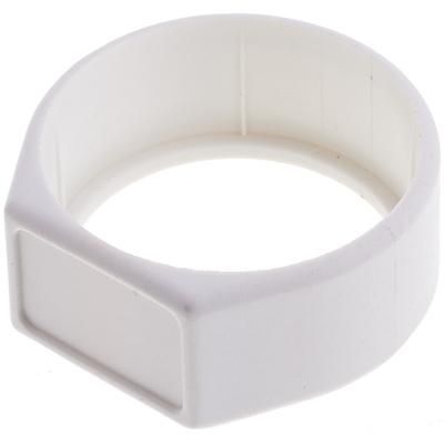 Neutrik XCR Ring weiß
