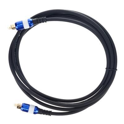the sssnake Optisches Kabel 2m