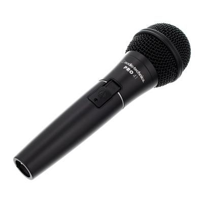 Audio-Technica Pro 41