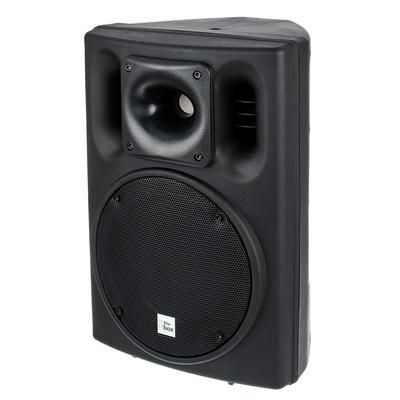 the box PA108 passive Fullrange-Box